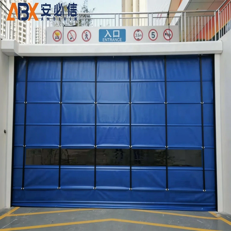赤峰市机械式门封