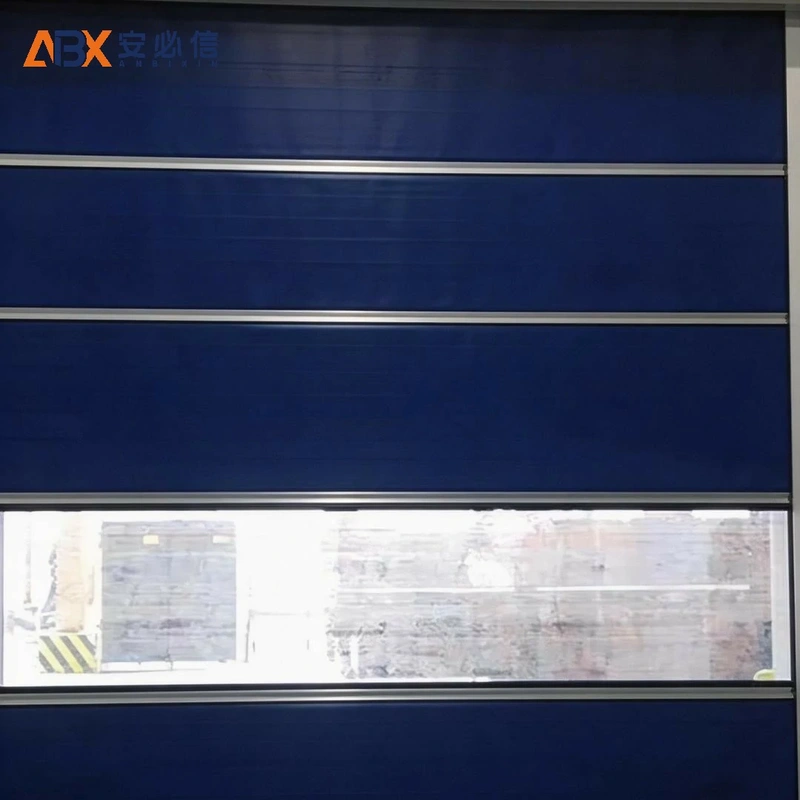 赤峰市快速卷帘门