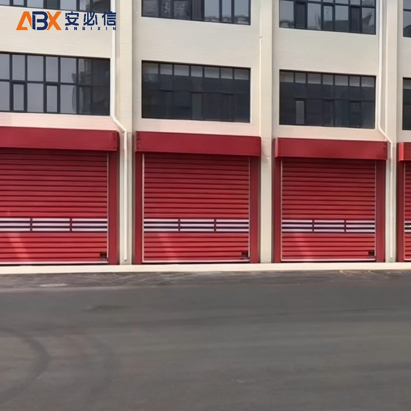 赤峰市涡轮硬质高速门