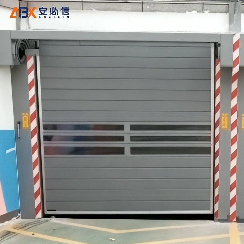 赤峰市洁净室高速门